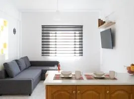 Aegean Touch Beach House