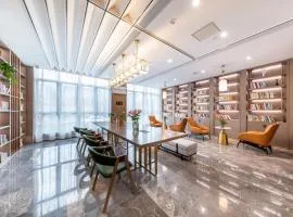 湖州南浔古镇亚朵酒店