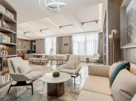 宜兴阳泉中路亚朵酒店