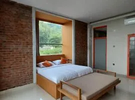 Kultur Pecatu Micro Villa