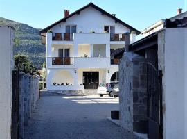 Herceg Vila