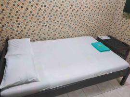 Bayu Murti Inn Kaliurang Yogyakarta RedPartner，位于卡里乌昂的酒店