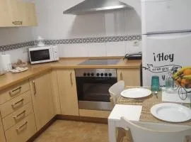 apartamento melide