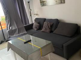 Estudio Coripe，位于Coripe的酒店