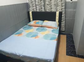 Orchid Roomstay，位于拉布安的酒店