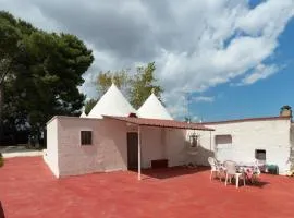 Trulli da Rosy