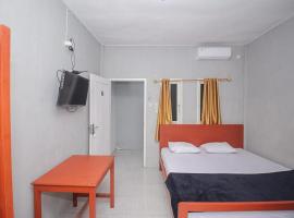 Lidez Residence Bitung，位于Bitung的酒店