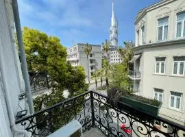 Центр города Батуми Apartment Rustaveli 13