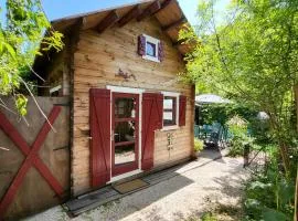 le petit chalet cevenol