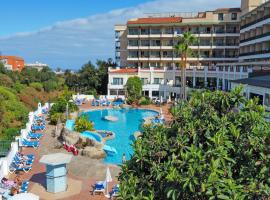 蓝色海岸科斯塔乔迪Spa酒店，位于拉克鲁斯的无障碍酒店