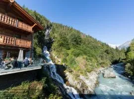 La Cascata Chambres d'hôtes