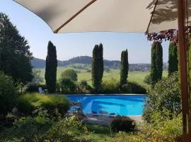 洪堡德-豪斯酒店