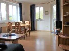 Wittes Wohnung