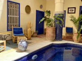 Riad Hotel Sherazade