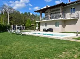 Il Riccio e la Castagna - Country House