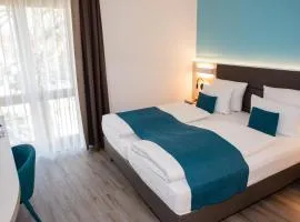 卡普兹奈霍夫酒店