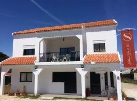 Sublime Sun & Van - By Meco Stays