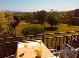 La Masia Costa Brava -Petit B&B-Adults Only