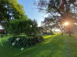 Hotel Boutique Rancho San Juan Teotihuacan