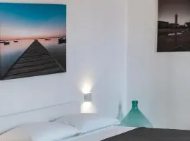 I balconi di Porta Mazara