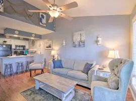 Branson West Condo Less Than 2 Mi to Silver Dollar City!