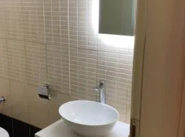 Theasis apartment