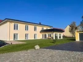 Die 1A Pension