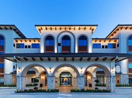 Hotel Indigo Spring - Woodlands Area by IHG，位于斯普林的酒店