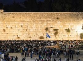 KOTEL HOTEL，位于耶路撒冷的宠物友好酒店