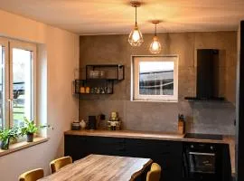 Ośrodek Wypoczynkowo Sportowy Pod Żurawiem Apt. 2