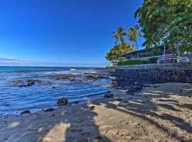 YOUR HAWAIIAN TROPICAL GARDEN VIEW STUDIO - KONA ISLANDER INN CONDOS condo