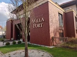 Willa Port Apartament 203