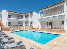 NEW! Apartment ONA 2 with Pool, AC, BBQ, Wifi in Cala D'or, Mallorca