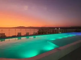 Luxury 2 bedroom beach front at Nuevo Vallarta