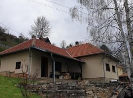 Kuća za odmor - Martić, Rudno, Golija，位于克拉列沃的乡村别墅