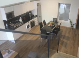 Torrinha & Sá，位于丰沙尔的酒店