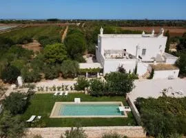 Masseria Le Cerase