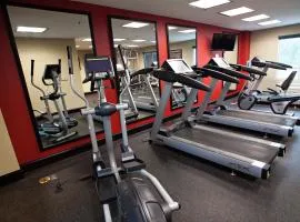 Crowne Plaza Houston Galleria Area by IHG