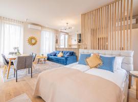Tamara Suites & Apartments