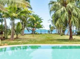 THE VILLA BY THE SEA Nouvelle-Caledonie