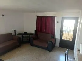 Acogedor Departamento con estacionamiento gratuito