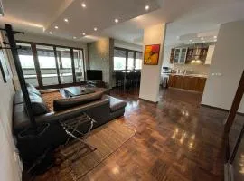 Riverside Luxury Apartment