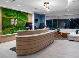 EVEN Hotel Shenandoah - The Woodlands by IHG，位于兀兰的酒店