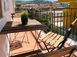 Oltremare rooms Agropoli