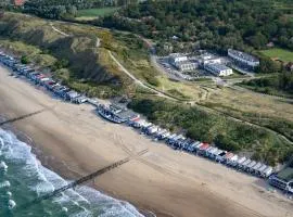 Strandhotel Westduin