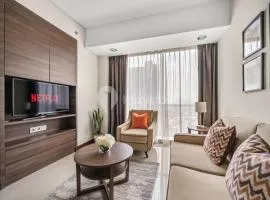 Sonata by Kozystay - Pondok Indah