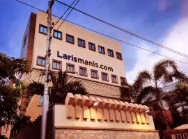 Hotel Syariah Larismanis