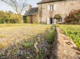 Appartement dans manoir du 17eme