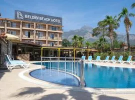 Beldibi Beach Hotel