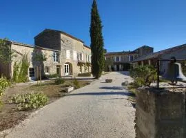 Prieuré de Grignan